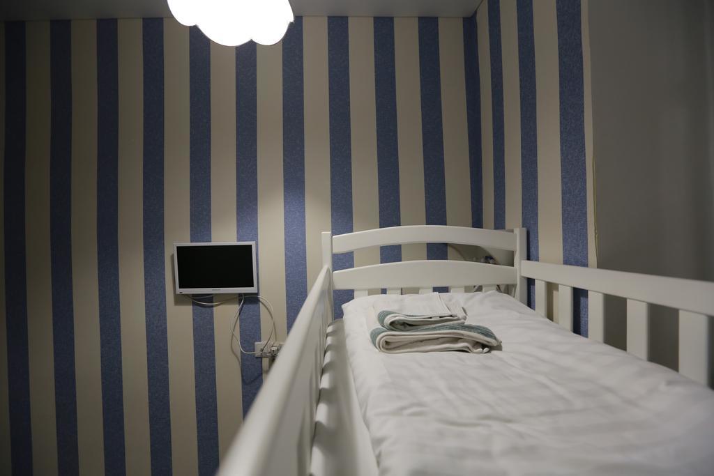 Hotel Polska Poduszka Leopoli Esterno foto